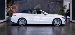 مرسيدس بنز E-Class